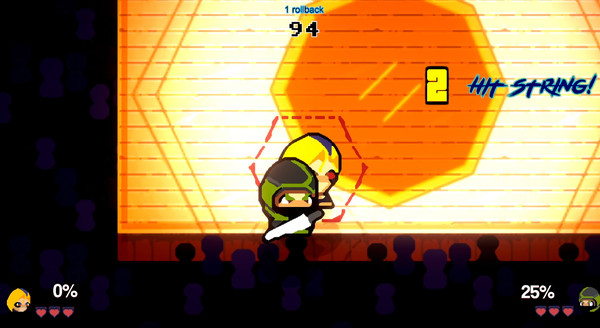Topdown Showdown screenshot 5