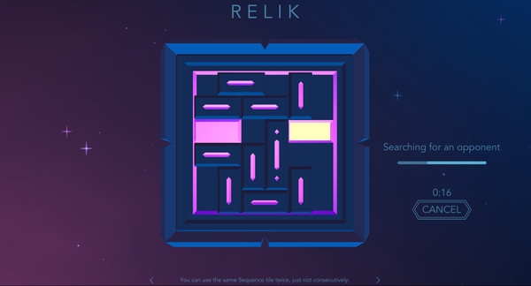 Relik screenshot 5