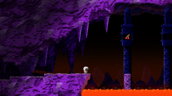 The Adventures of Clive McMulligan on Planet Zeta Four screenshot 9
