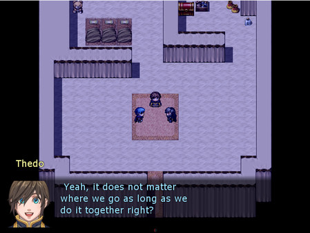 Solenars Edge Rebirth screenshot 7