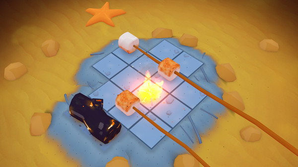 Campfire Cooking screenshot 2