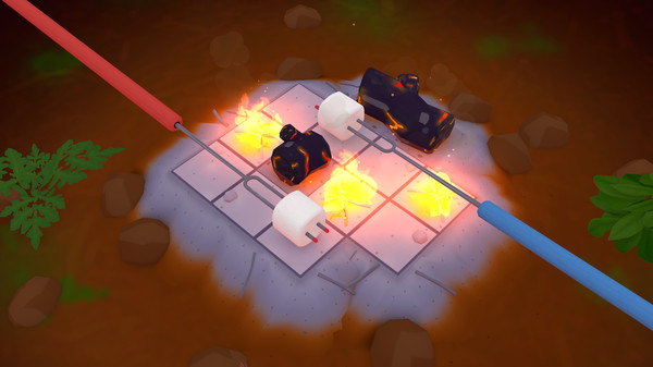 Campfire Cooking screenshot 1