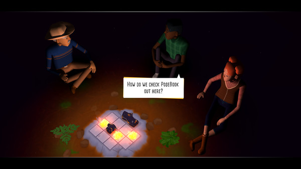 Campfire Cooking screenshot 5