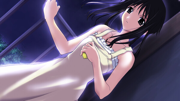 Memories Off 2nd screenshot 3