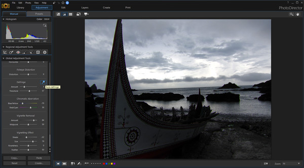 CyberLink PhotoDirector 9 Ultra screenshot 3