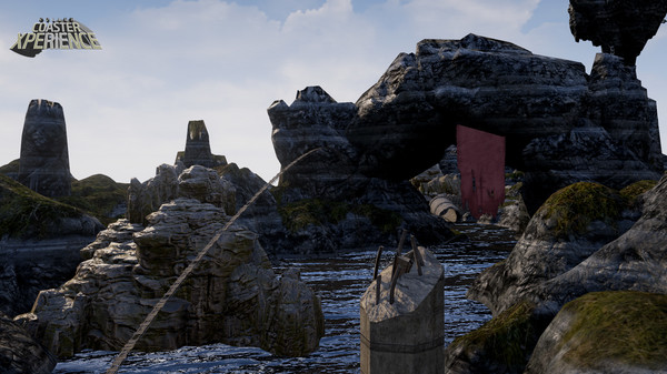 Rollercoaster Xperience screenshot 3