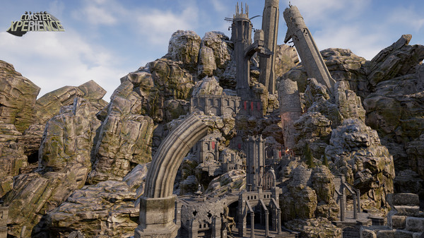 Rollercoaster Xperience screenshot 4