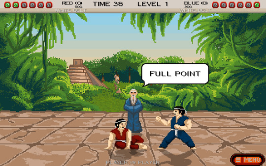 C64 & AMIGA Classix Remakes Sixpack screenshot 1