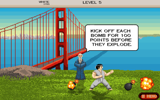 C64 & AMIGA Classix Remakes Sixpack screenshot 3