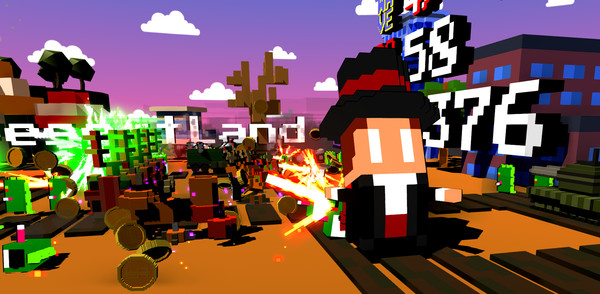 Miniature TD - VR screenshot 6