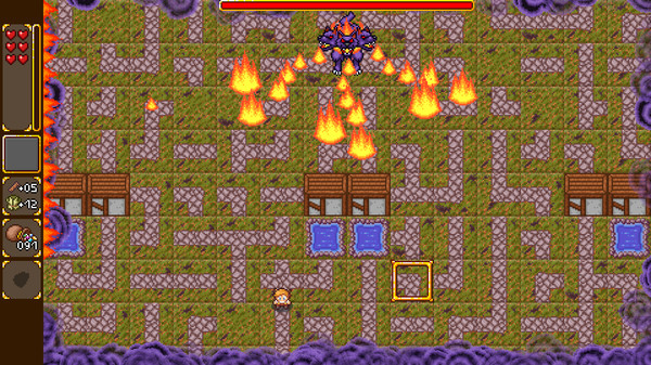 SwapQuest screenshot 8