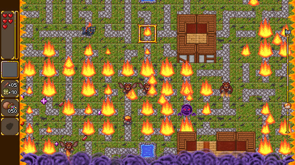 SwapQuest screenshot 4