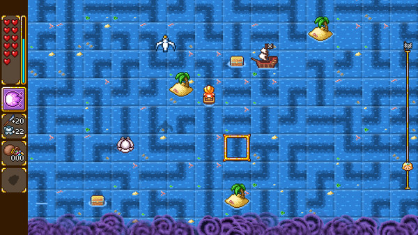 SwapQuest screenshot 5