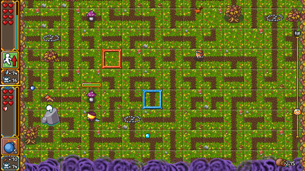 SwapQuest screenshot 3