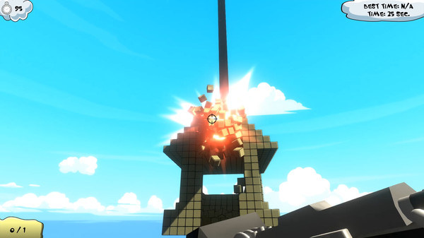 Dead Shits screenshot 1