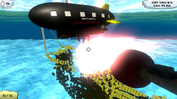 Dead Shits screenshot 6