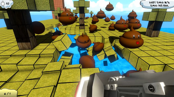 Dead Shits screenshot 3