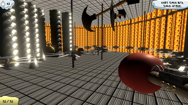 Dead Shits screenshot 5