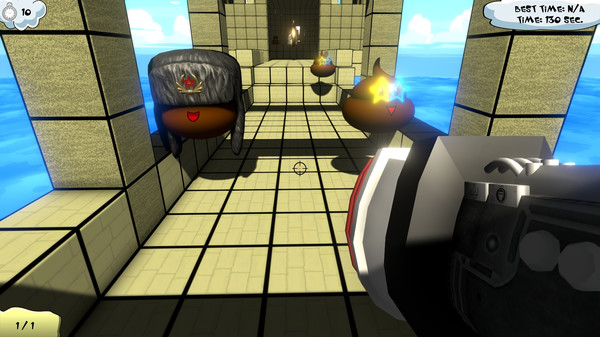 Dead Shits screenshot 9