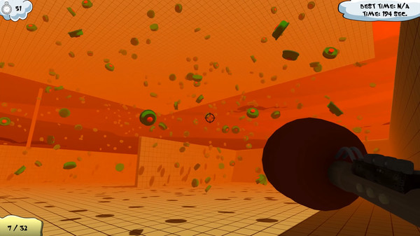 Dead Shits screenshot 4