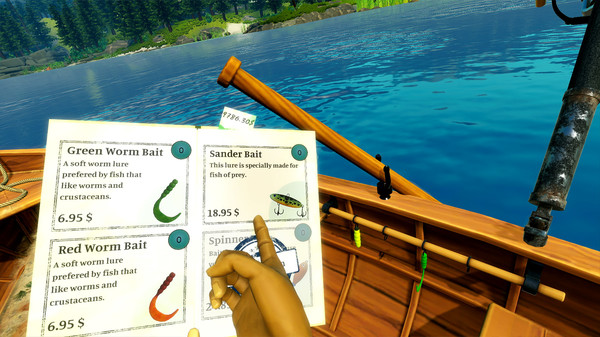 Catch & Release screenshot 3