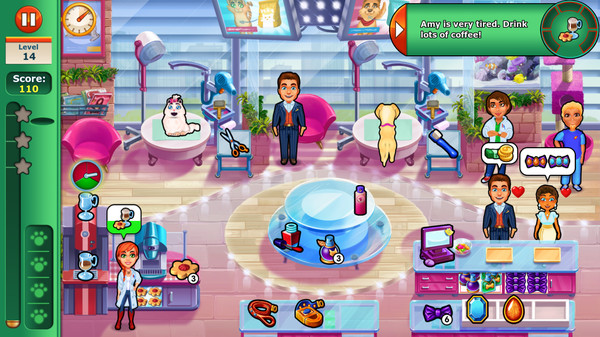 Dr. Cares - Pet Rescue 911 screenshot 4