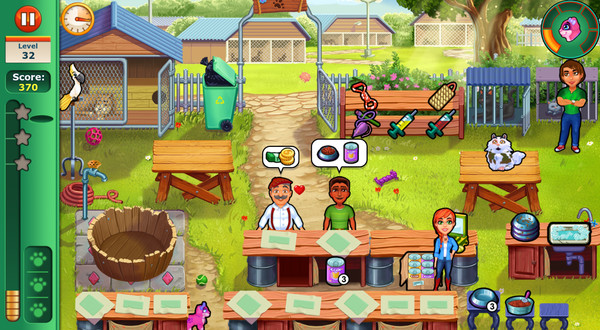 Dr. Cares - Pet Rescue 911 screenshot 5