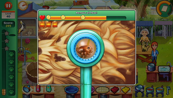Dr. Cares - Pet Rescue 911 screenshot 6