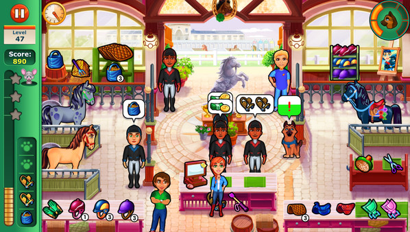 Dr. Cares - Pet Rescue 911 screenshot 7