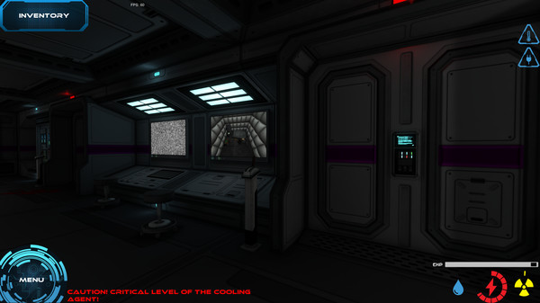 Lemuria: Lost in Space - VR Edition screenshot 3