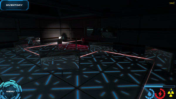 Lemuria: Lost in Space - VR Edition screenshot 6