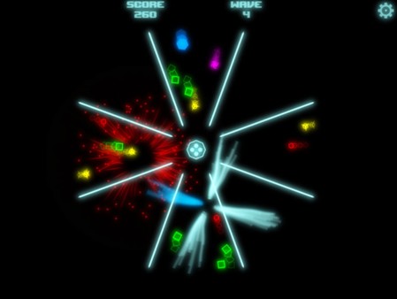 ZAP Master screenshot 3