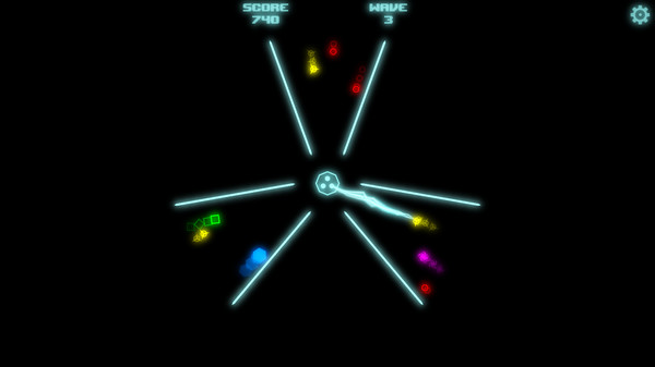 ZAP Master screenshot 5