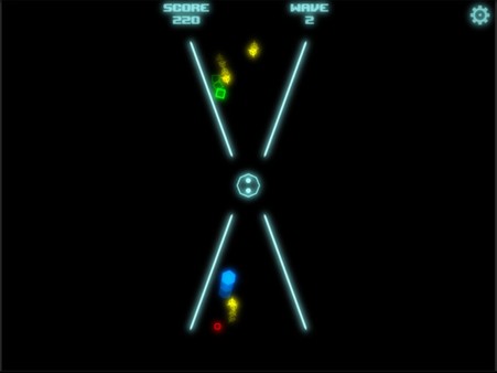 ZAP Master screenshot 1
