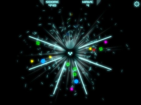 ZAP Master screenshot 2