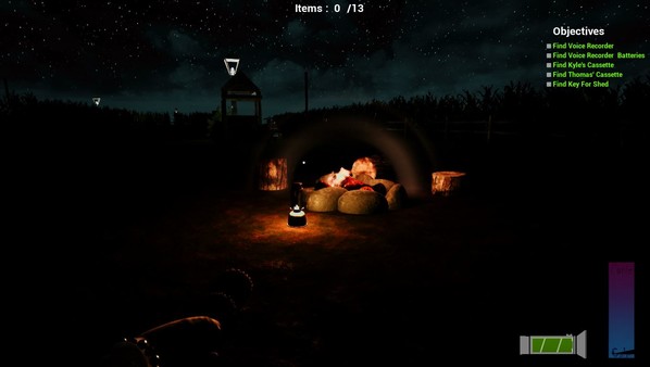 Kukui screenshot 10