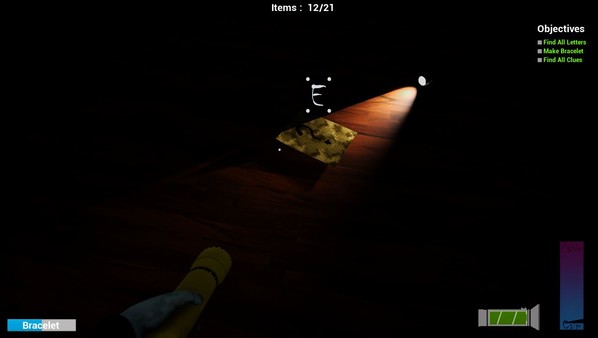 Kukui screenshot 8