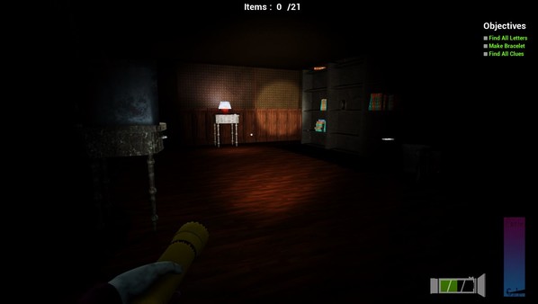 Kukui screenshot 7