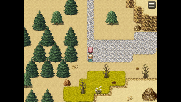 Tetsoidea Eternal screenshot 1