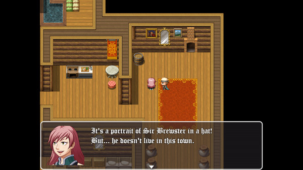 Tetsoidea Eternal screenshot 2