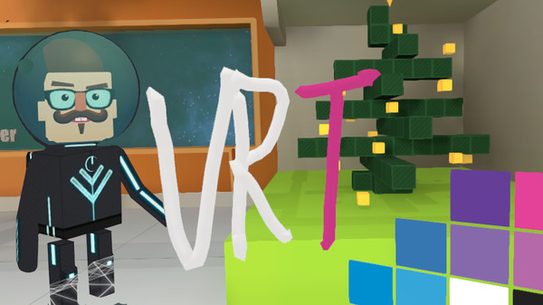 VR Triber screenshot 3
