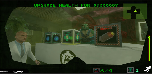 Alien Life Lab screenshot 5