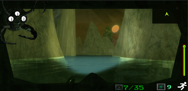 Alien Life Lab screenshot 4