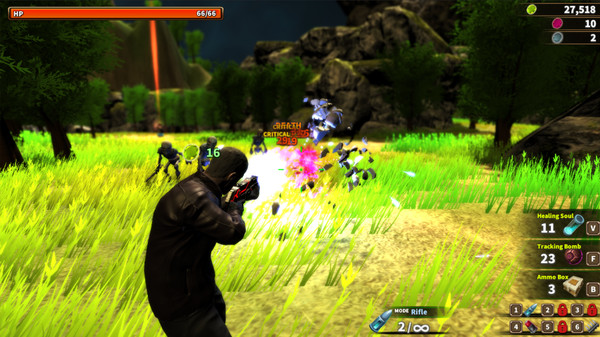 The Mirage : Illusion of wish screenshot 5