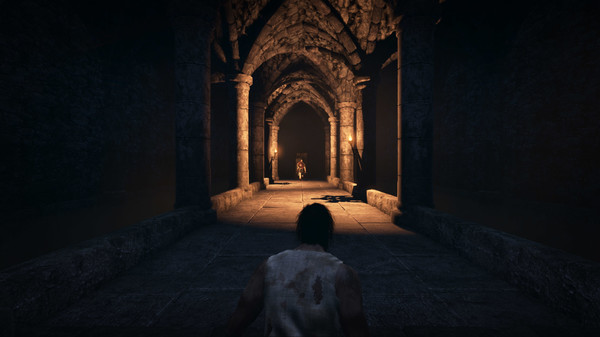 Elium - Prison Escape screenshot 2