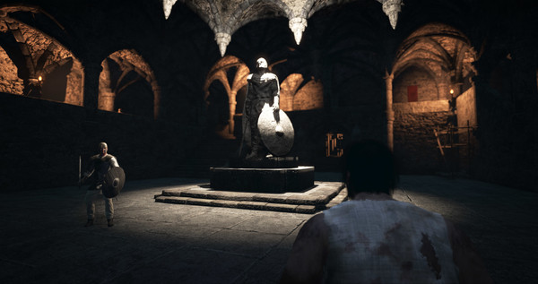 Elium - Prison Escape screenshot 6