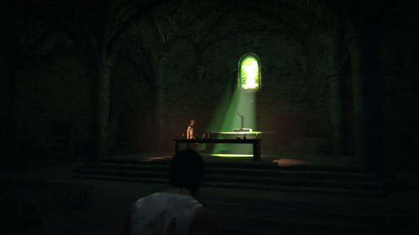 Elium - Prison Escape screenshot 5
