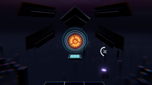 Hurl VR screenshot 1