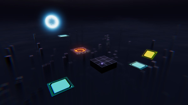 Hurl VR screenshot 4