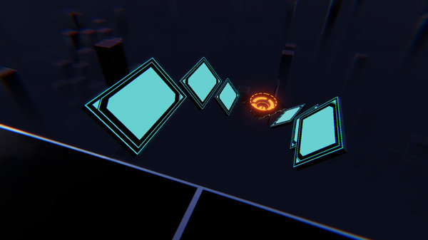 Hurl VR screenshot 3